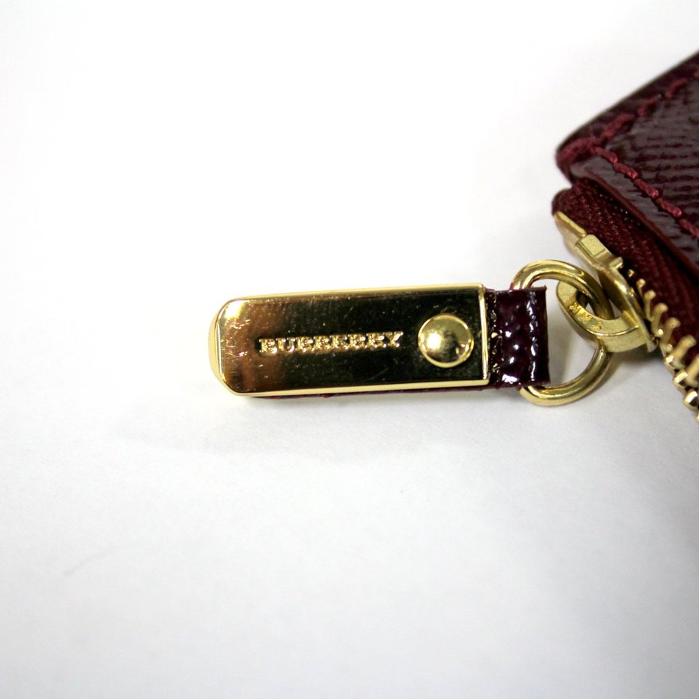 Burberry Constantine Bifold - Picture 7 of 8